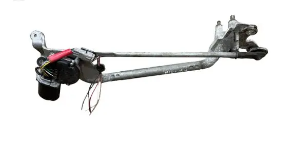 Mitsubishi i-MiEV Front wiper linkage and motor 8250A326 WM02B134 1107302