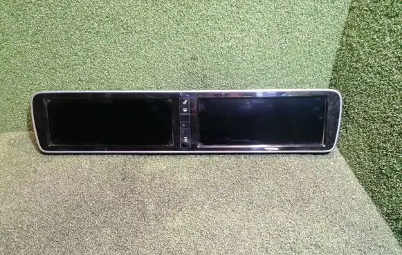 Mercedes-Benz S W222 Speedometer (instrument cluster) A2229006506