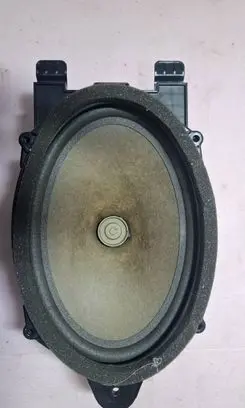 Opel Insignia A Parcel shelf speaker 13264617