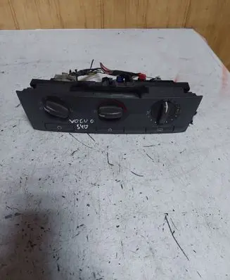 Volvo S40, V40 Climate control unit 9041704797 804634