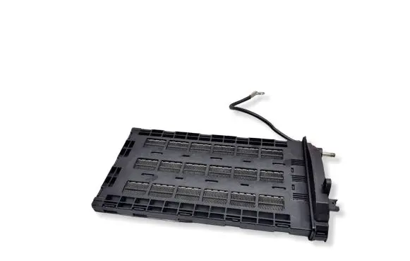 BMW X6 E71 Electric cabin heater radiator 9230657