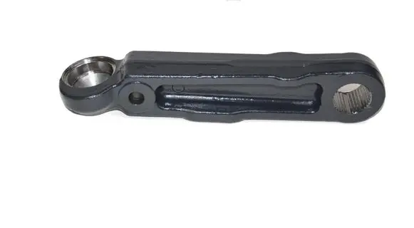 Iveco Daily 6th gen Front control arm 504207327
