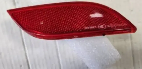 Audi A1 Rear tail light reflector 8X0945106