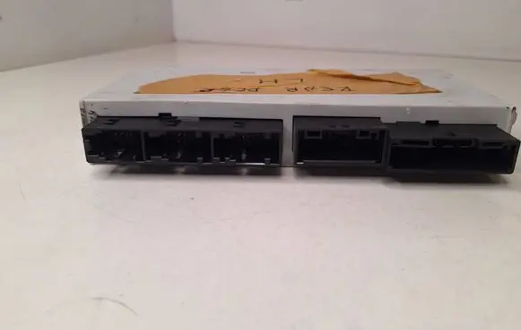 Door control unit/module