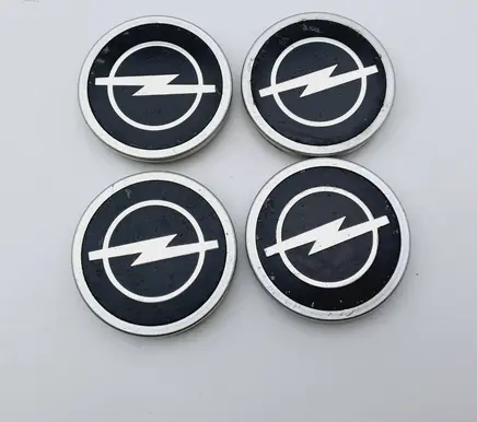 Opel Vectra B Original wheel cap 90425839 90425840