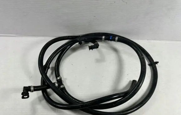 Audi Q5 SQ5 Windscreen/windshield washer pump