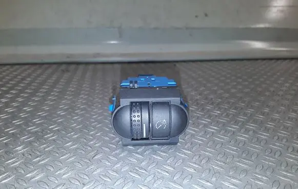 Volkswagen Touareg I Panel lighting control switch 7L6941334