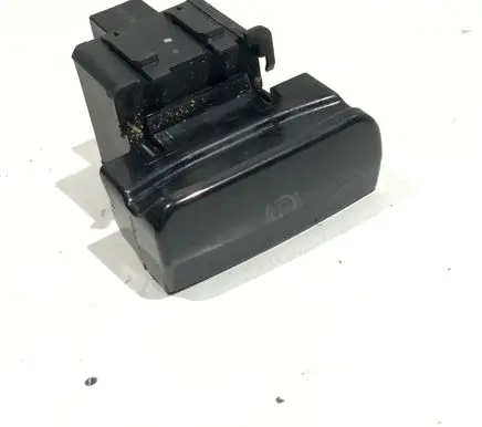 Peugeot 3008 I Hand parking brake switch 