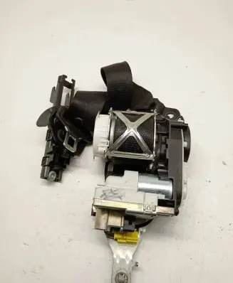 Mercedes-Benz GL X166 Front seatbelt 3408357