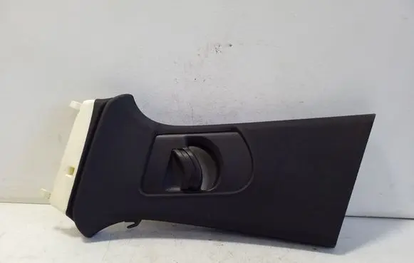 Audi A6 S6 C7 4G (B) pillar trim (top) 4G0867243 4G8867293
