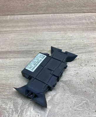 BMW 3 E46 Alarm control unit/module 8379938