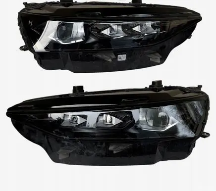 Citroen DS7 Crossback Headlights/headlamps set 9841272780
