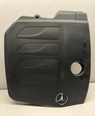 Mercedes-Benz GLC C254 Engine cover (trim) A2640102400