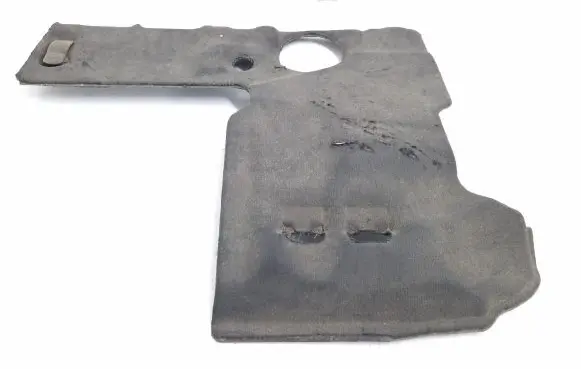 Citroen C4 II Picasso Engine cover (trim) 9804746880
