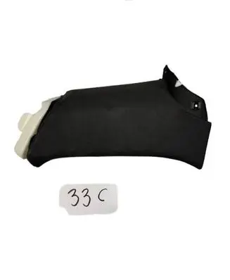 Porsche Panamera (971) (C) pillar trim 971867288