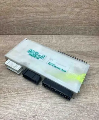 BMW 5 E39 Comfort/convenience module 6913520 60837710