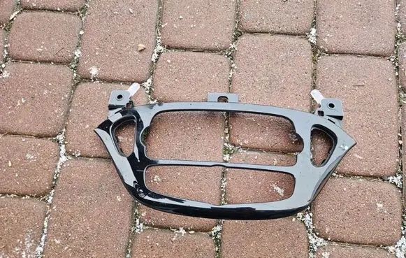Opel Adam Other dashboard part 13349465