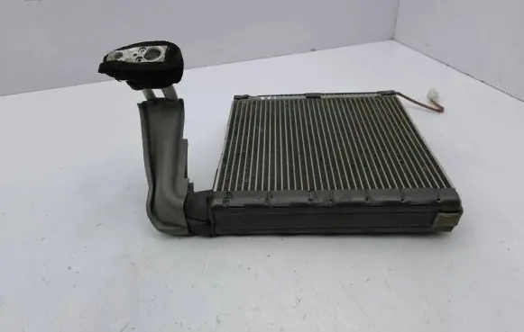 Mazda CX-5 Air conditioning (A/C) radiator (interior) 