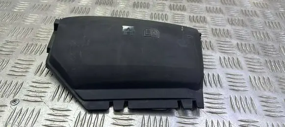 Land Rover Range Rover Evoque L538 Fuse box cover GK7214A076BA