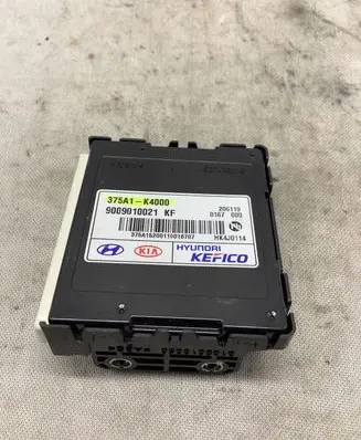 KIA Soul Other control units/modules 375A1K4000