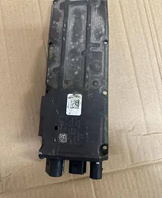 Audi A6 S6 C7 4G Steering rack 4G0909144K