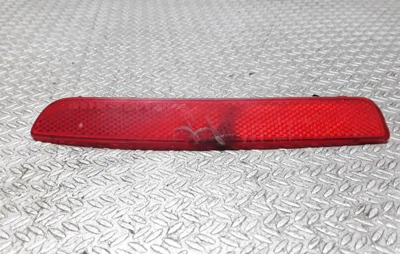 Volkswagen Jetta V Rear tail light reflector 1K5945106