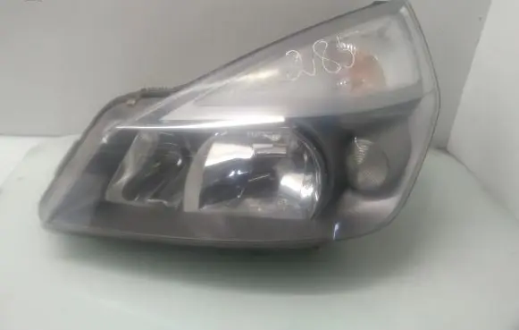 Renault Espace - Grand espace IV Headlight/headlamp 14909000