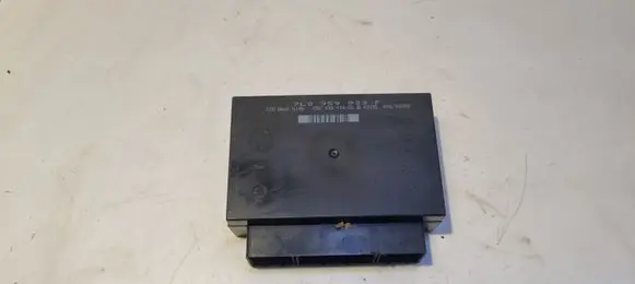 Volkswagen Touareg I Comfort/convenience module 7L0959933F