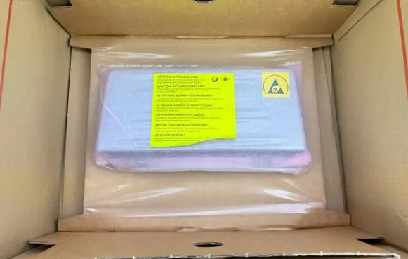 BMW X2 F39 Screen/display/small screen 65505A3E573