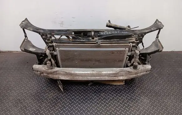 Audi A4 S4 B7 8E 8H Radiator support slam panel