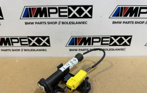 BMW 4 G22 G23 G24 G26 Bonnet Pedestrian Airbag Actuator 7449429