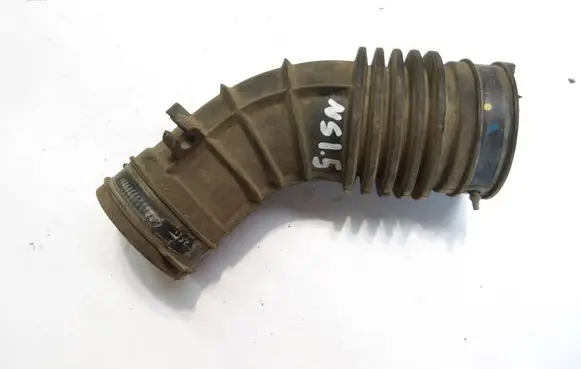 Nissan Qashqai Air intake hose/pipe 