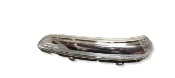 Peugeot 208 I Wing mirror control module 