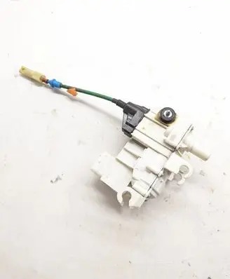 BMW 5 G30 G31 G38 Front door soft close latching motor 7480740