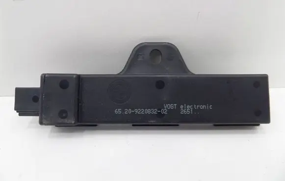 Mini One - Cooper F56 F55 Interior comfort aerial antenna 9220832