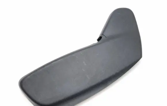 Seat trim