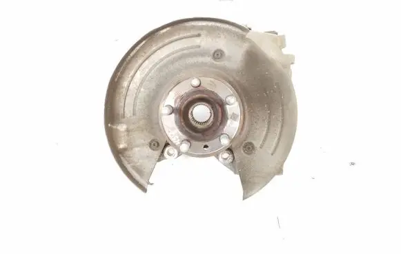 Jaguar F-Pace Rear wheel hub HK835A970AE