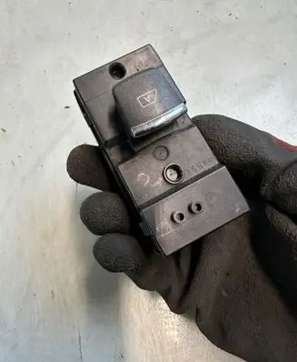 Infiniti Q50 Electric window control switch 254213JA0A