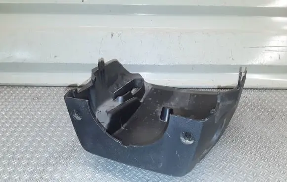 SsangYong Korando Steering wheel column trim