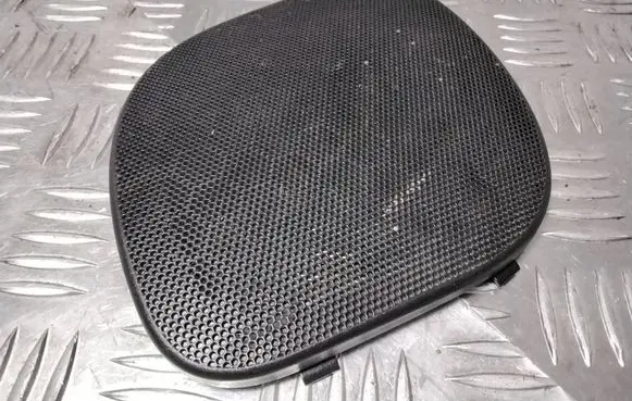 Side speaker trim/cover
