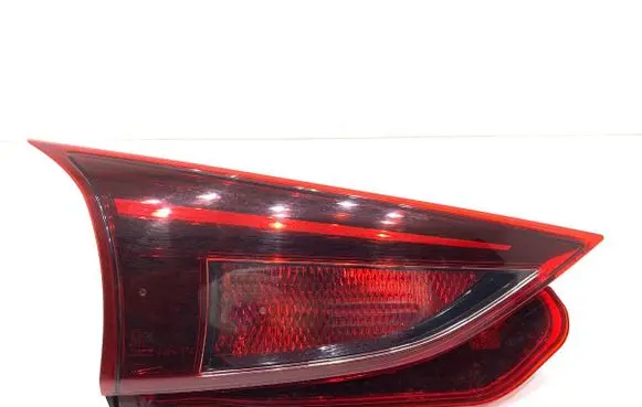Rear/tail lights