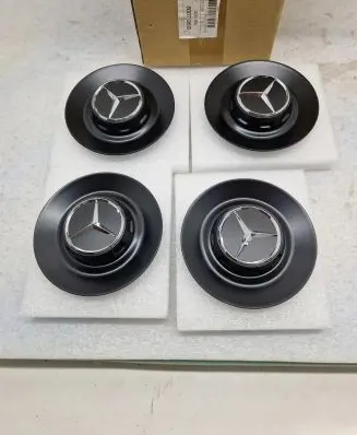 Mercedes-Benz S AMG W222 Original wheel cap