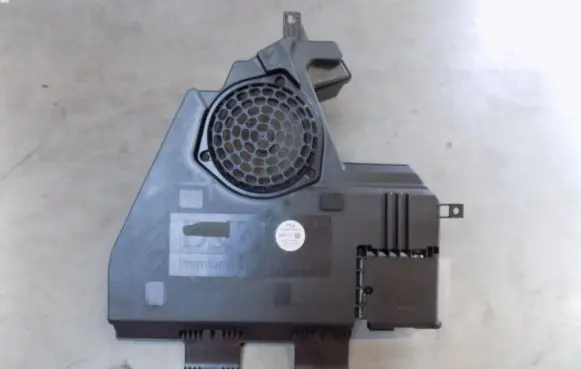 Citroen DS3 Subwoofer speaker