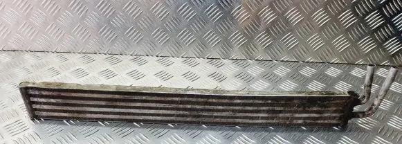 Volkswagen Touareg I Power steering radiator 7L6422885
