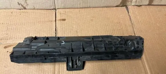 BMW 1 E81 E87 Radiator mount bracket 1710752491410