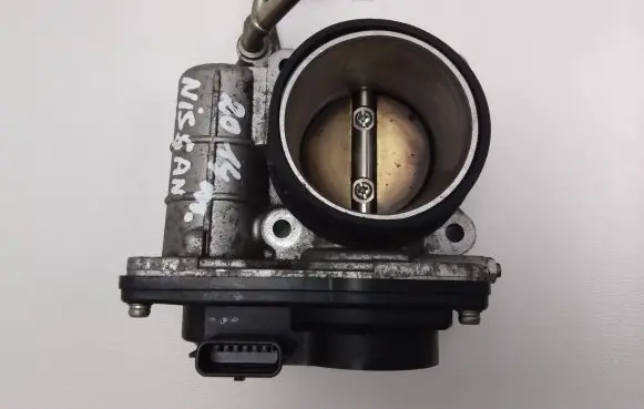 Nissan Note (E12) Throttle valve 52601