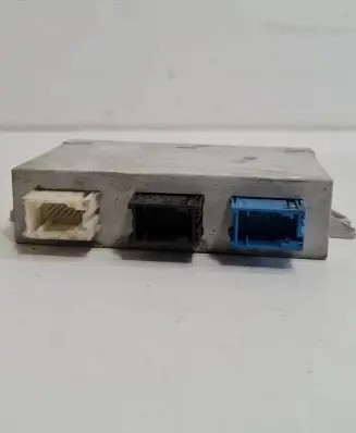 BMW 5 E39 Parking PDC control unit/module 66216921414 H01S17AU01 601837
