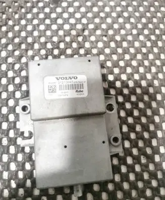 Volvo V50 GPS navigation control unit/module 31210047 300307