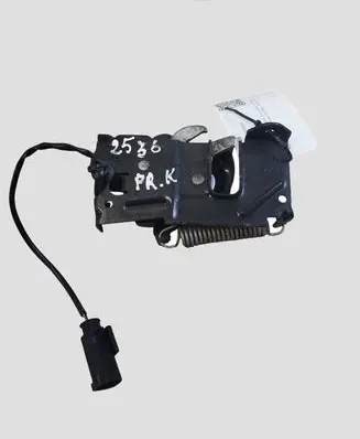 BMW 1 F20 F21 Engine bonnet/hood lock/catch