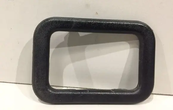 BMW 3 E30 Front door cover/cap 